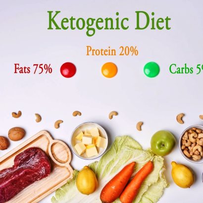 Keto Diet Good For You