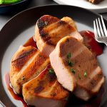 Simple And Fast Pork Chops