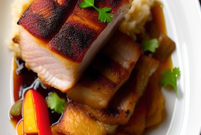 Thumbnail for Tasty Roasted Pork Belly