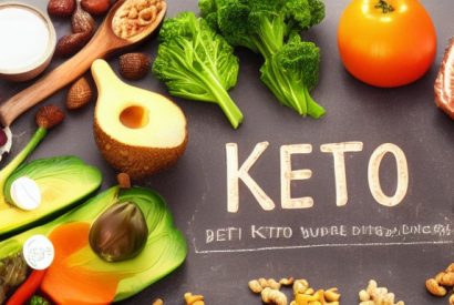 Thumbnail for A Keto Diet for Beginners: Ketogenic Diet In Glance