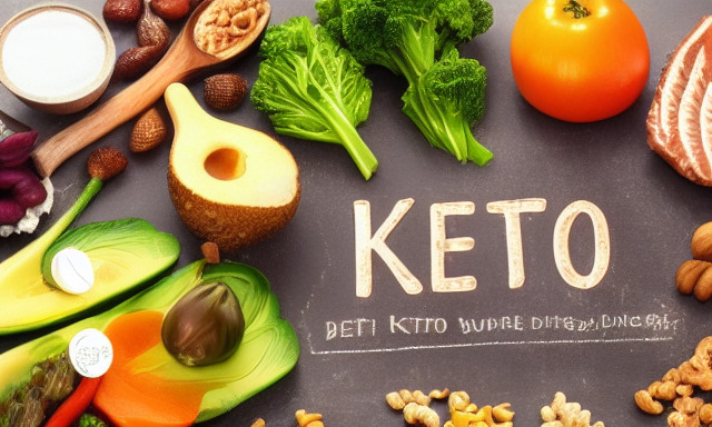 A Keto Diet for Beginners: Ketogenic Diet In Glance
