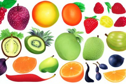 Thumbnail for The Ultimate Guide to the Best Fruits for Keto Diet