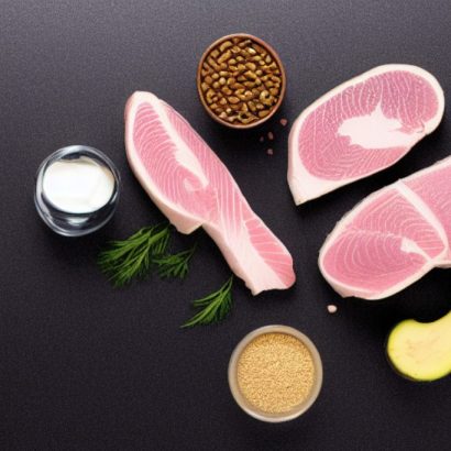 3 Reasons You Should Try the Keto Diet