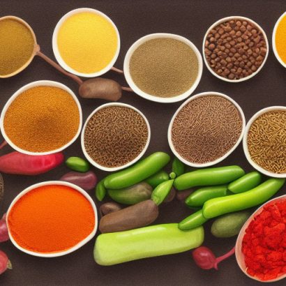 Fiery Ways To Spice Up Your Ketogenic Diet