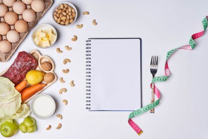 Thumbnail for Eating for Your Goals: A Keto Meal Plan Adapted to Your Needs